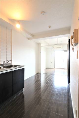 日当たり良好で明るいお部屋です
