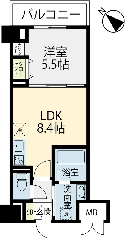 外観画像