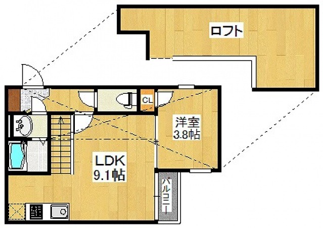 外観画像