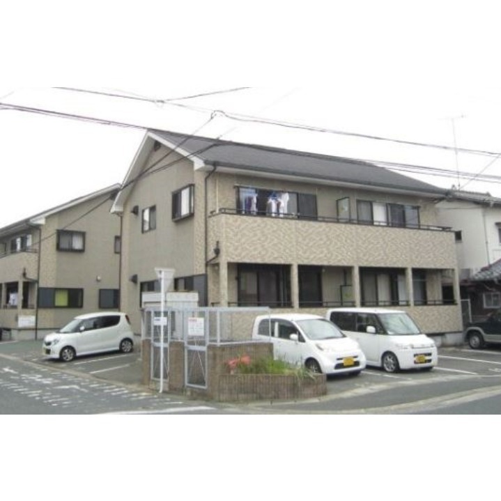 敷地内に駐車場ございます