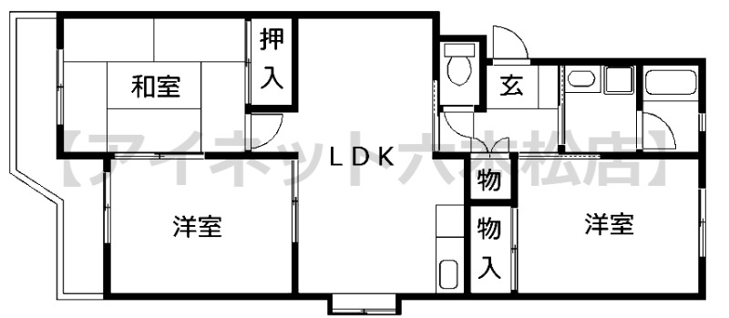 外観画像