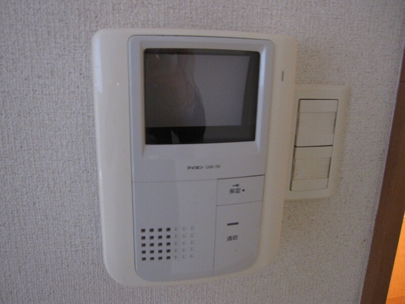 急な来客時も安心ですね