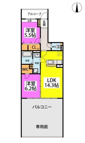 外観画像