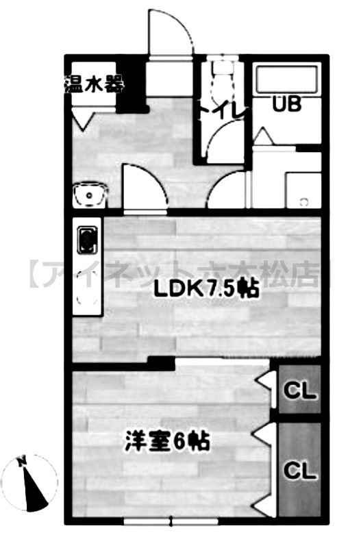 外観画像