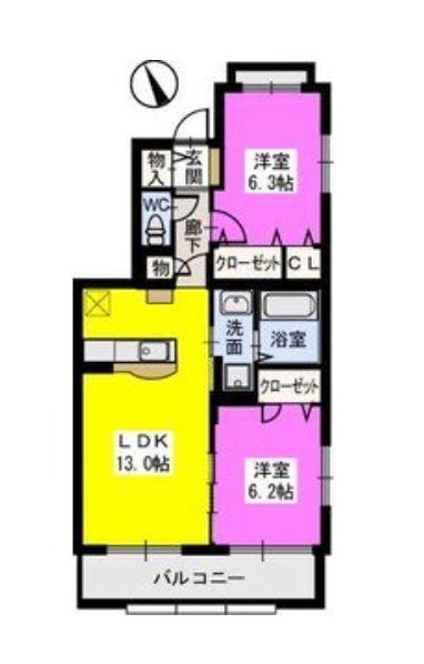 外観画像