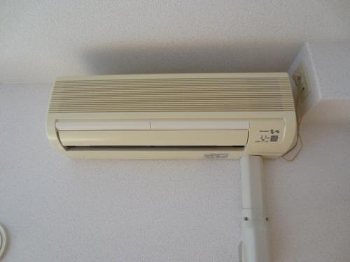 一年中快適な風をお届けします。