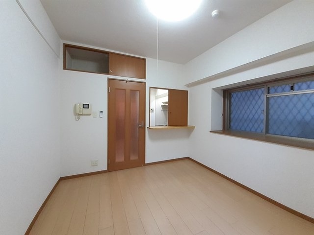 日当たりもいいですよ