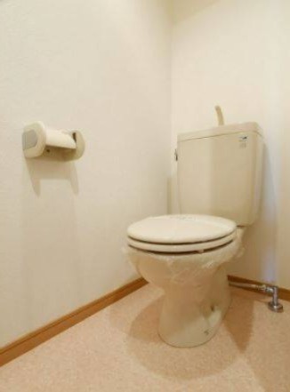 落ち着く空間ですね。