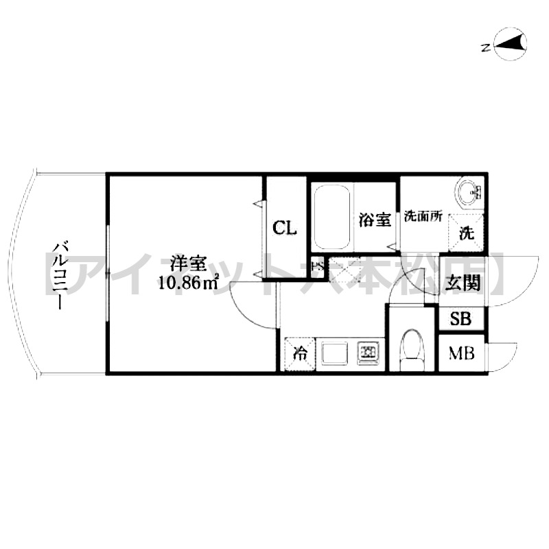 外観画像