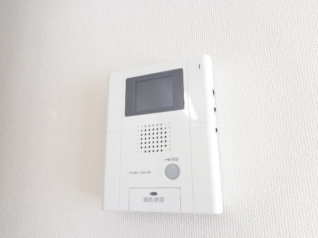 セキュリティ対策もバッチリです★
