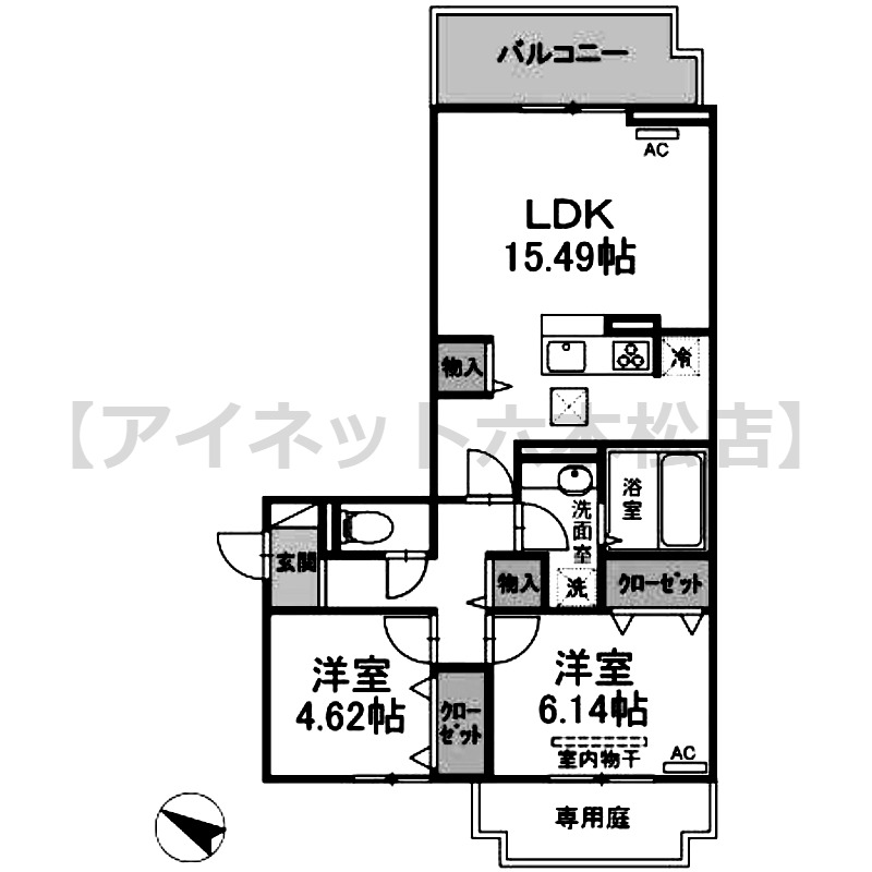 外観画像
