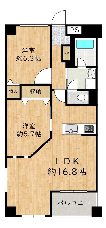 外観画像
