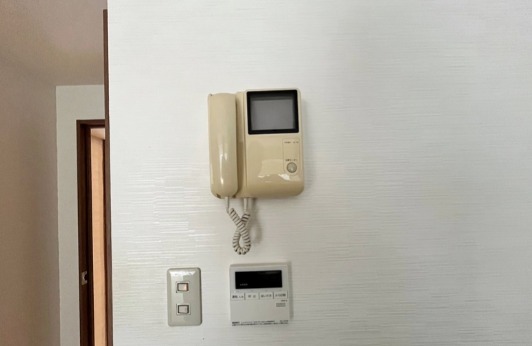 急な来客時も安心ですね