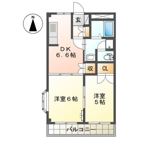 外観画像
