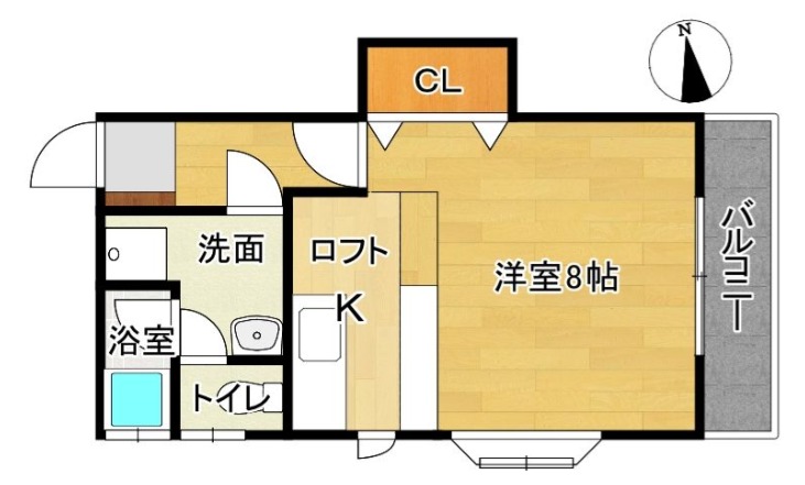 外観画像