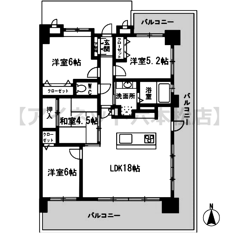 外観画像