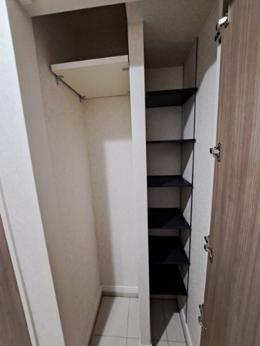 靴もたくさん入ります