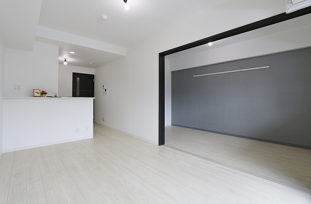 充実した設備の快適なお部屋です