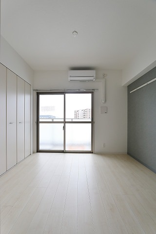 こちらは寝室にいかがでしょうか※別部屋参照