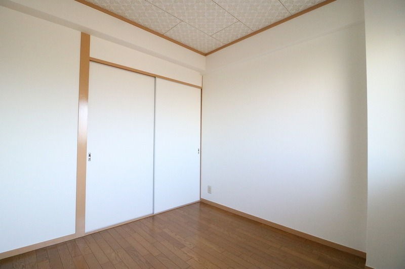 日当たり良好のお部屋ですね