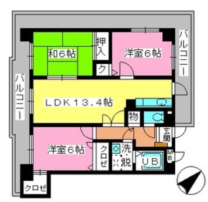 外観画像