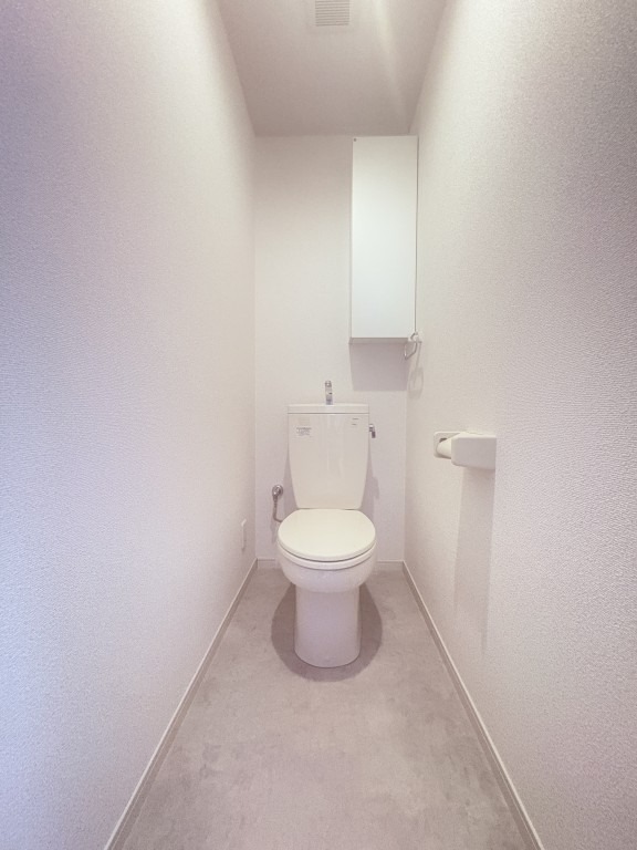 落ち着く空間ですね。