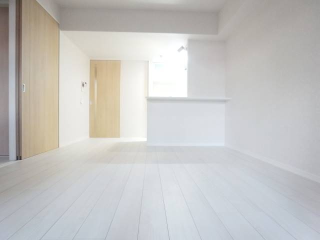 家具の配置もらくちんです