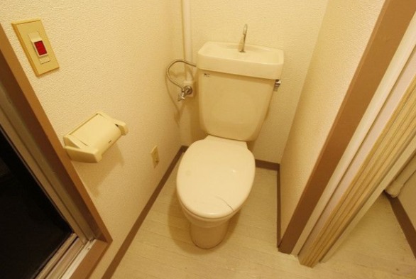 落ち着く空間ですね。