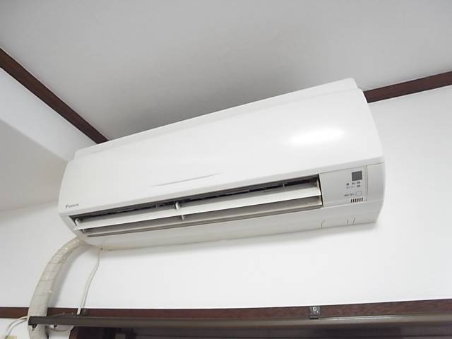 どの季節も快適に過ごせそうですね。