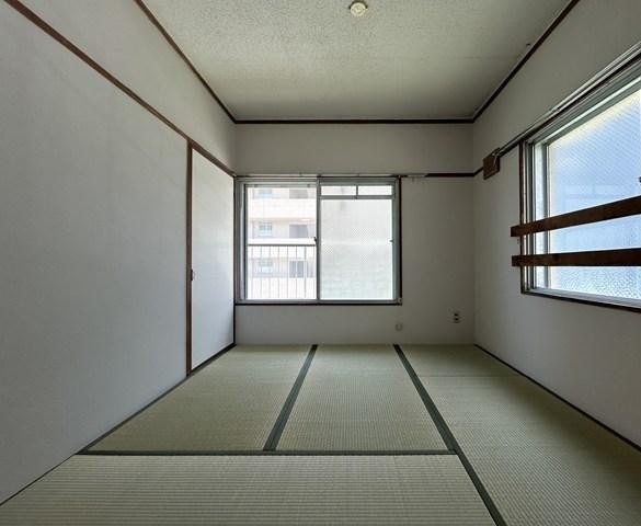 落ち着く空間です