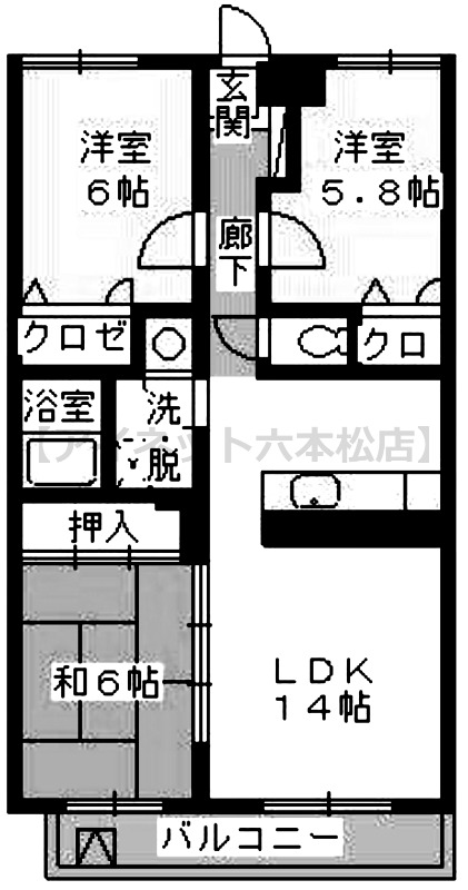 外観画像