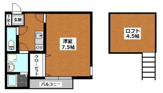 外観画像