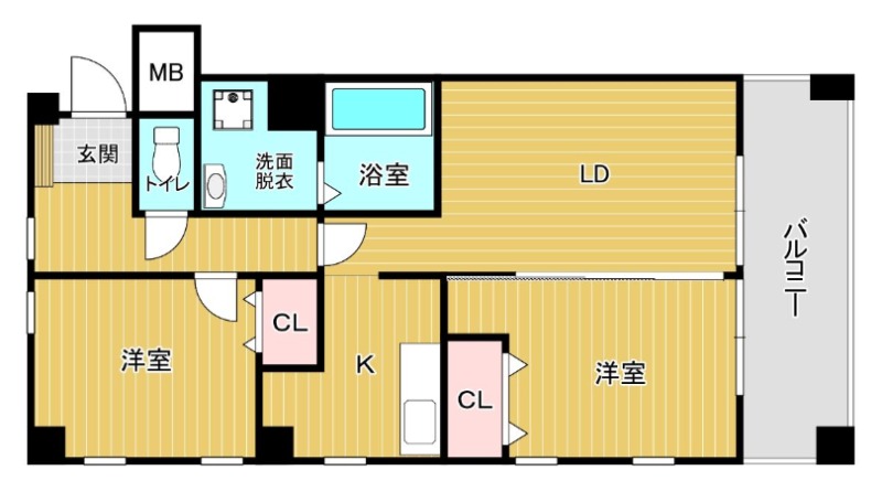 外観画像