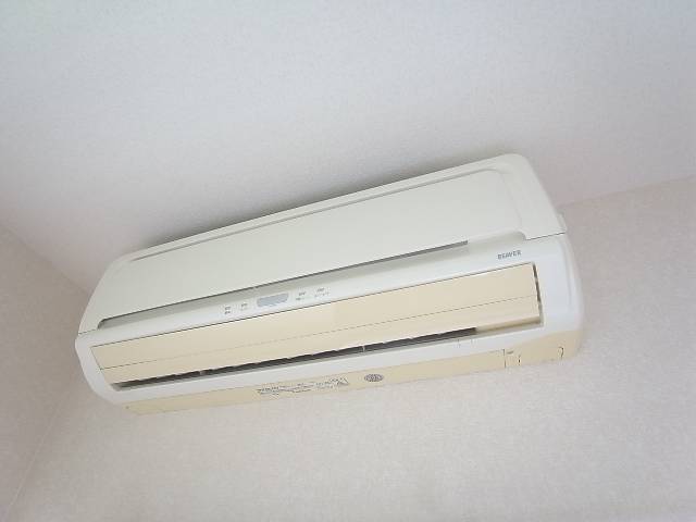 どの季節も快適に過ごせそうですね。
