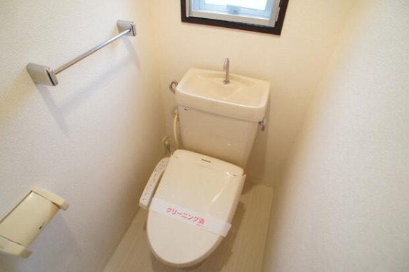 落ち着く空間ですね。