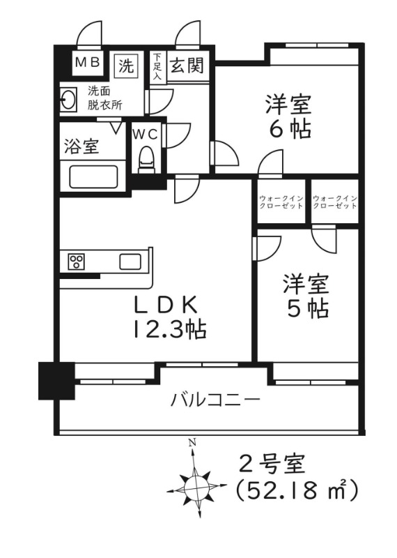外観画像
