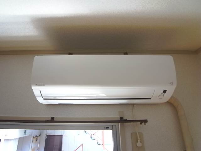 どの季節も快適に過ごせそうですね。