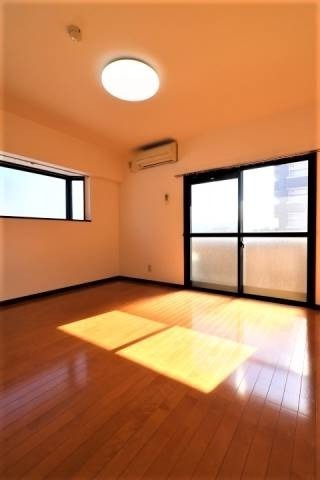 日当たりもよく過ごしやすいですね。