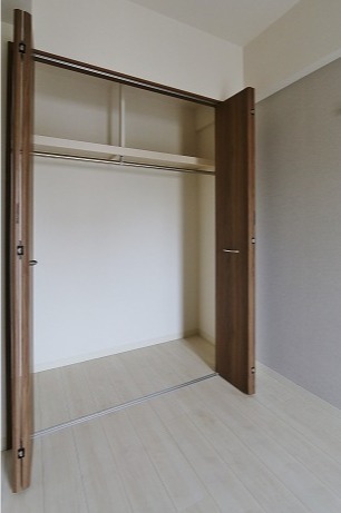収納もたっぷり出来そう