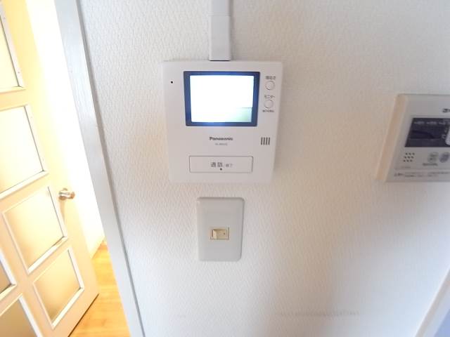 顔が見えるのは安心です
