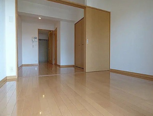 広々としていいですね。