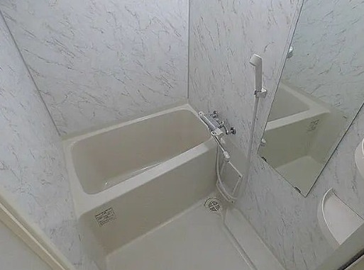 一日の疲れを癒しましょう。