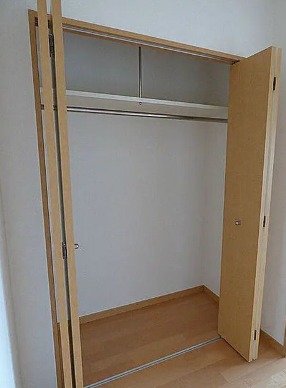 収納もたっぷりでいいですね。