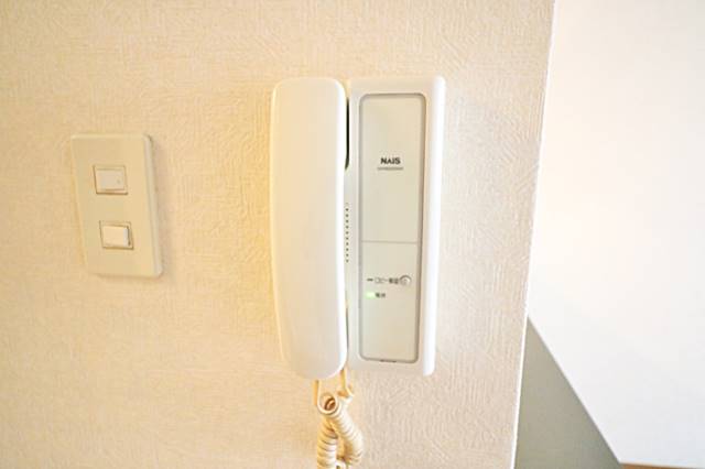 来客時はこちらで確認しましょう。