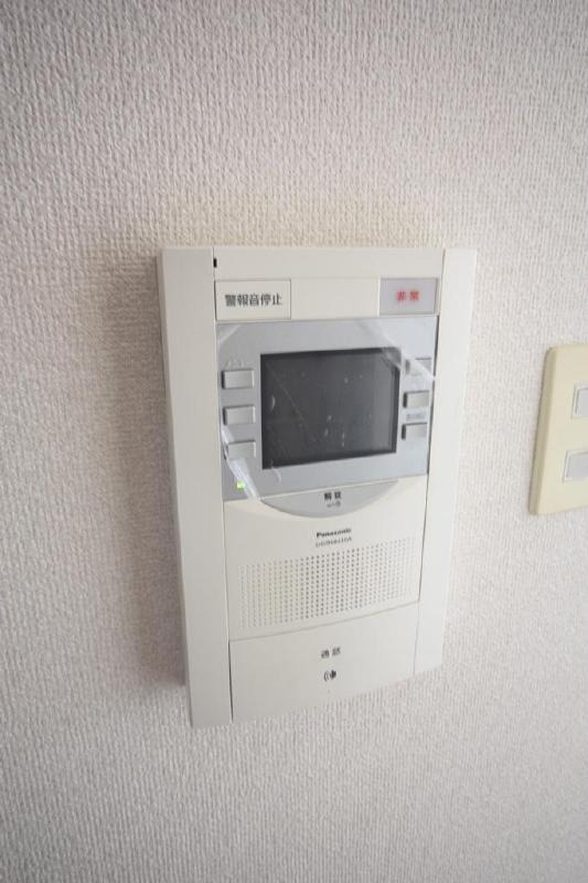 セキュリティ対策もバッチリです★
