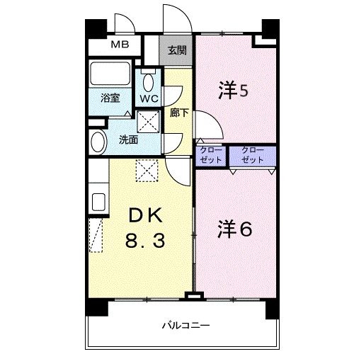外観画像