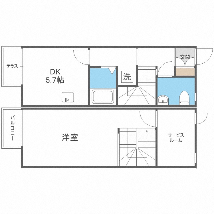 外観画像