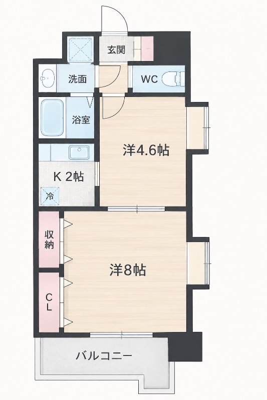 外観画像