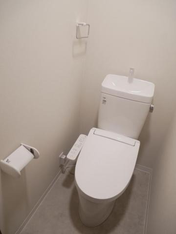 落ち着く空間ですね。