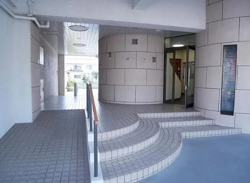 集合ポストはこちらです。